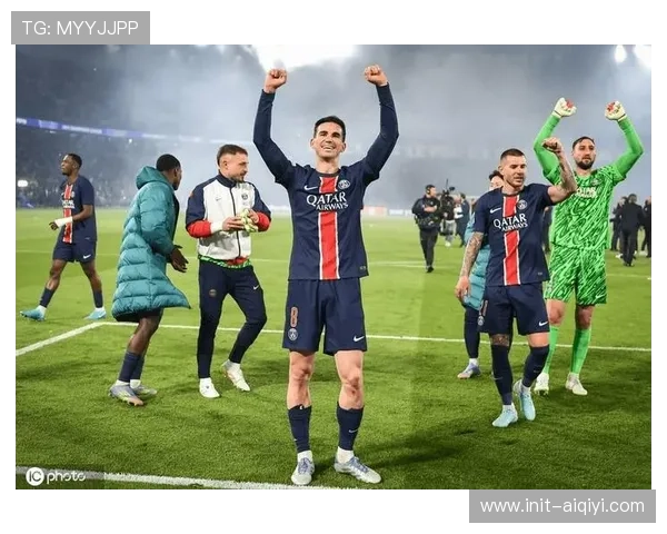 巴黎圣日耳曼欧冠淘汰赛前景分析：抽签结果与对手评估