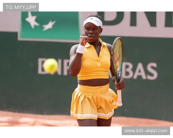 加拿大新星姆博科排名飙升，成巡回赛瞩目新力量