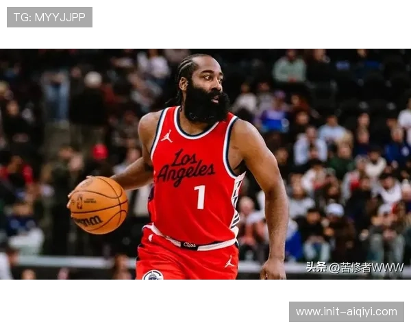 哈登单核带队压力，快船阵容伤病影响分析