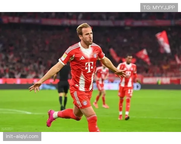 拜仁3-2险胜法兰克福，凯恩梅开二度创德甲同期进球纪录