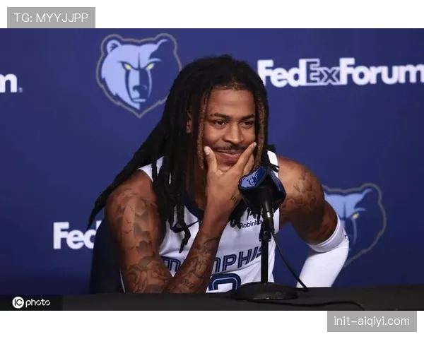 官方：贾·莫兰特解除禁赛，将于明日对阵马刺的比赛中复出